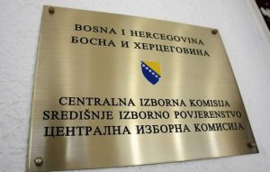 CIK BiH: Јoš nisu obezbijeđena sredstva za lokalne izbore