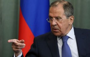 Sergej Lavrov: EU nije u stanju da riješi pitanje Kosova