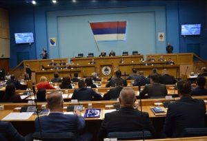 VIDEO – SNSD poziva PDP da istog trenutka napusti Savjet ministara BiH