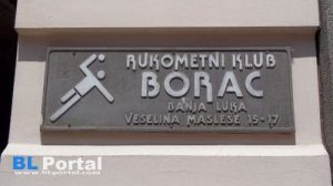 Krim-policija u RK Borac, iz kluba poručuju da je sve “čisto”