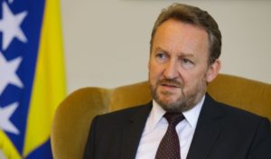 Bakir Izetbegović: Biću predsjednik SDA još jedan mandat