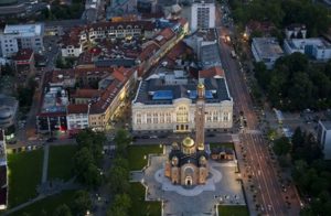 Kralj, režiser i konzul u trci za “Ključ grada” Banjaluka