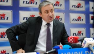 Borenović: Dodik i Izetbegović da pojasne sporazum