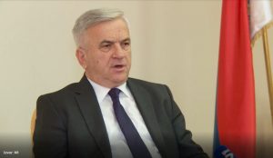 Čubrilović direktan: Incko saosjeća samo sa jednim narodom u BiH