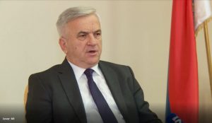 Čubrilović kategoričan: Srpska prati Srbiju kada je riječ o Kosovu i Metohiji