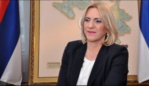 Cvijanović: Republika Srpska redovno isplaćuje penzije