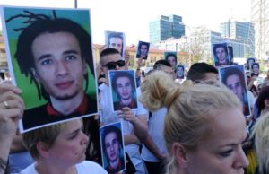 Dvije godine od nestanka i ubistva Davida Dragičevića