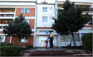 U Domu Rada Vranješević uskoro prihvatilište za djecu žrtve nasilja
