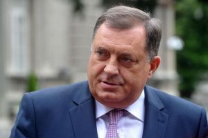 Dodik: Ako se nastavi opstrukcija formiranja Savjeta ministara neće raditi ni drugi organi