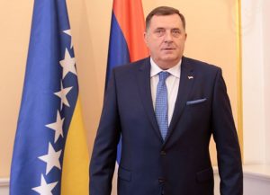 Milorad Dodik