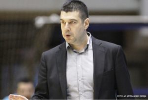 Dragan Nikolić: Ništa ne zamjerim svojim igračima