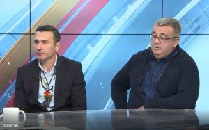 Dragičević i Memić podržavaju Mektića: Tražićemo momentalnu ostavku Milana Tegeltije