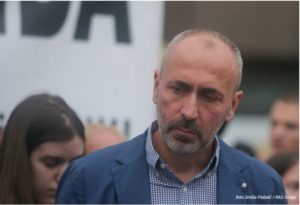 Advokat porodice Dragičević odgovorio na tvrdnje Ante Nobila