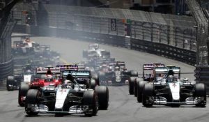 Formula 1 otkazala trku za Veliku nagradu Turske