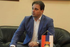 Govedarica: Dodik pokušao da uvuče Aleksandra Vučića u svoje probleme
