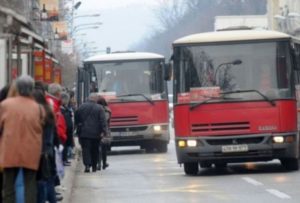 Autobusi na liniji 13 A od 01. februara voze do Paprikovca
