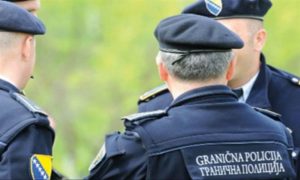 Granična policija u akciji: Po sudskim i policijskim potragama uhapšeno sedam lica