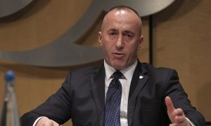 Haradinaj: Tači, Rama, Vučić i Mogerini razgovarali o podjeli Kosova