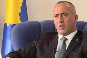 Haradinaj se obratio Ustavnom sudu, traži od Tačija da raspiše izbore