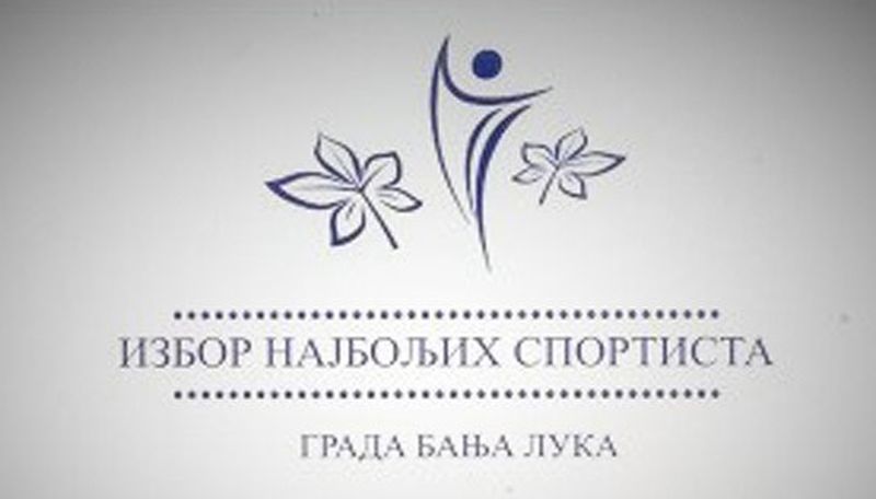 Banja Luka bira najbolje sportiste 18. februara