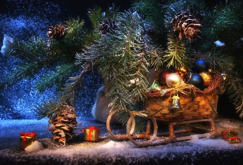 Za katoličke vjernike neradni dani 24. i 25. decembar | BL Portal