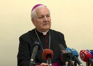 Komarica: Očekujem da papa Franjo pita Milorada Dodika gdje je 95 odsto katolika iz RS