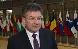 Miroslav Lajčak pozdravio ukidanje “mjera reciprociteta”