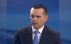 VIDEO – Lukač: Policija Srpske će pomoći u hapšenju Edina Gačića