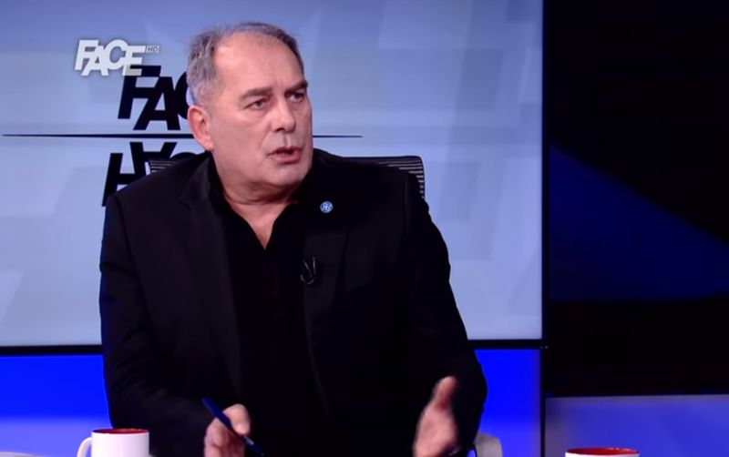 VIDEO – Mektić: Volio bih da BiH i Srbija uđu u NATO