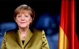 Merkelova dobila nagradu: UN zahvalan jer je Njemačka prihvatila sirijske izbjeglice