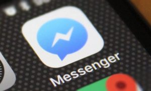 Facebook Messenger bag omogućio drugima da vide s kim ste razgovarali