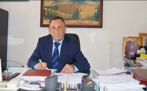 Milovan Bjelica kandidat SDS-a za načelnika Sokoca