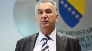 Šarović: Ekonomija BiH otporna na loš poslovni ambijent