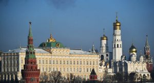 Odgovor Rusije: Moskva protjeruje diplomate baltičkih zemalja