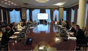 Održana 16. sjednica Vlade Republike Srpske