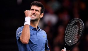 VIDEO – Novak Đoković osvojio petu titulu u Dubaiju