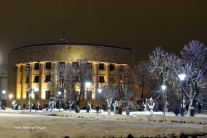 Dokle se došlo sa izradom Urbanističkog plana Banjaluke?