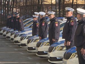 Signalizacija za nove automobile MUP RS koštaće oko 152 hiljade KM