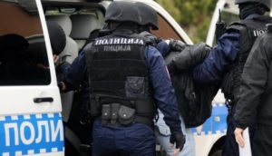 Pucnjava u Banjaluci: Muškarac ranjen, napadači uhapšeni
