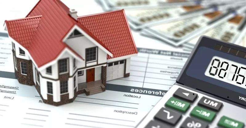 Najveći rast zabilježili stambeni krediti: Nekretnina isplativija od štednje