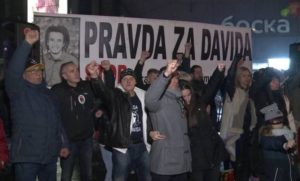 Muče pitanja bez odgovora! Hiljadu dana borbe za pravdu – ne zna se ko je ubio Davida