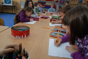 Banjaluka: Program za predškolce, prijavite djecu do 25. oktobra