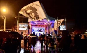 Marković: Nije bilo uslova da bude održan koncert Džinovića, oštećena oprema