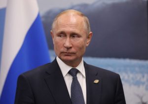 Putin: Slali su nam humanitarnu pomoć da ne umreno od gladi