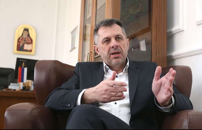 Igor Radojičić: Vratićemo oduzeto gradsko zemljište!