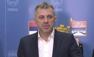 VIDEO – Zbog virusa korona privremeno zatvorena Osnovna škola “Branko Ćopić” u Banjaluci