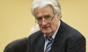 Radovan Karadžić: Srbi izbjegli uništenje, Srpska jedna od najvažnijih novih činjenica