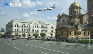 Od februara novi let sa banjalučkog aerodroma: “Ryanair” rutu iz Frankfurta do Niša preusmjerio u Banjaluku