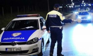 U dane vikenda pojačane kontrole vozača na području PU Banjaluka
