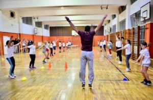 U banjalučkim osnovnim školama ponovo besplatne sportske sekcije